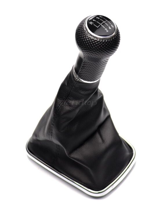 Gałka z mieszkiem VW Golf 4 98-06 5/6 12mm 77111
