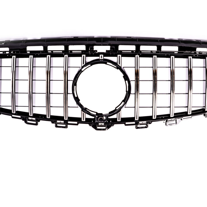 Atrapa grill do Mercedes GLC X253 Panamericana