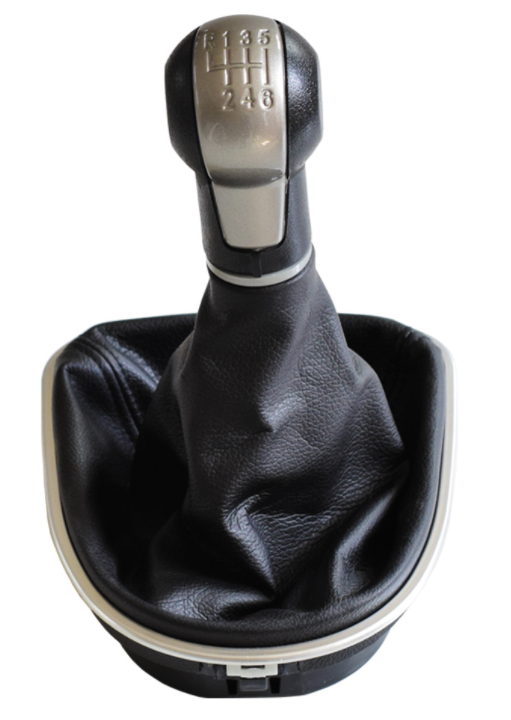 Gałka z mieszkiem Seat