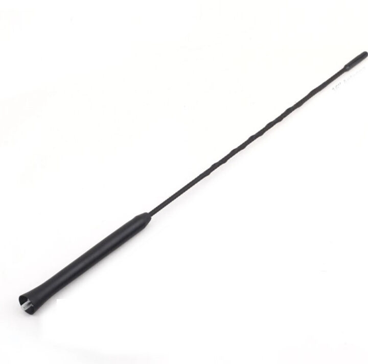 Antena dachowa z gwintem długość 42cm, do grupy vag i Ford
