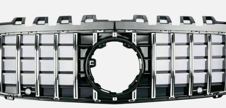 Atrapa grill Mercedes A klasa W177